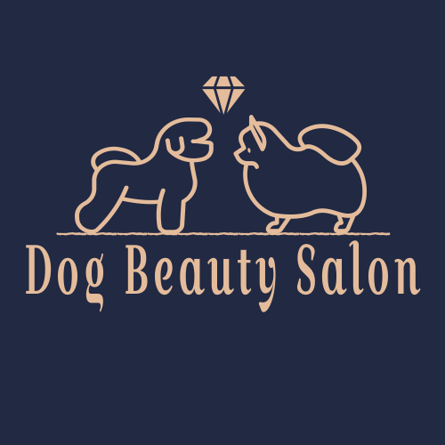 Dog Beauty Salon. Luxury Grooming, Boutique & Luncheonette image