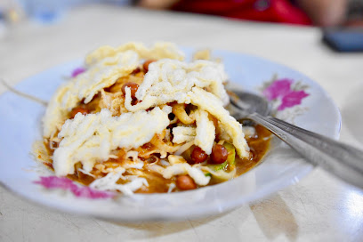 Gado-Gado Cikini (Renie)