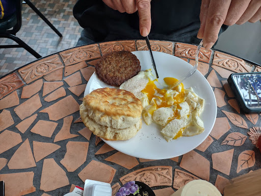 Coffee Shop «Downtown Jeaux», reviews and photos, 300 Church St, Houma, LA 70360, USA