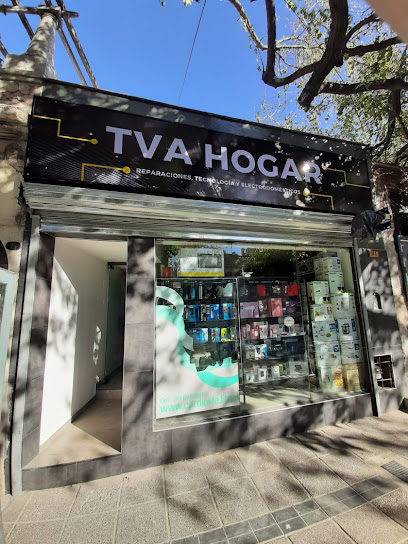TVA HOGAR - reparaciones, tecnología y electrodomésticos -