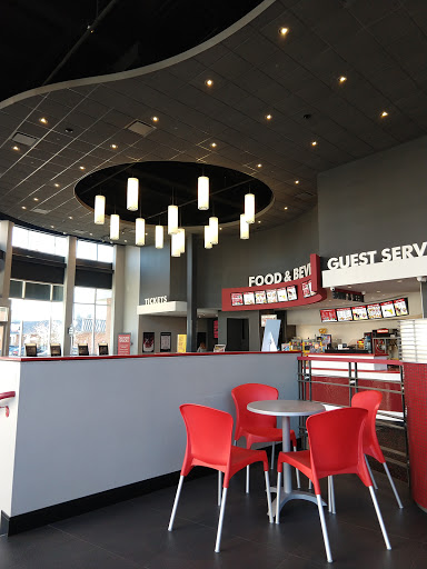 Movie Theater «Bow Tie Criterion Cinemas® 11 & BTX», reviews and photos, 19 Railroad Pl, Saratoga Springs, NY 12866, USA