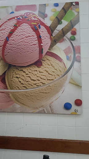 Palácio do Sorvete em Batatais