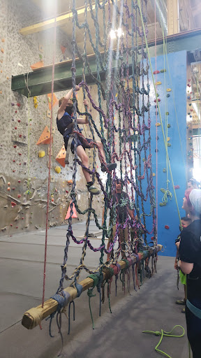 Rock Climbing Gym «RockVentures», reviews and photos, 1044 University Ave, Rochester, NY 14607, USA