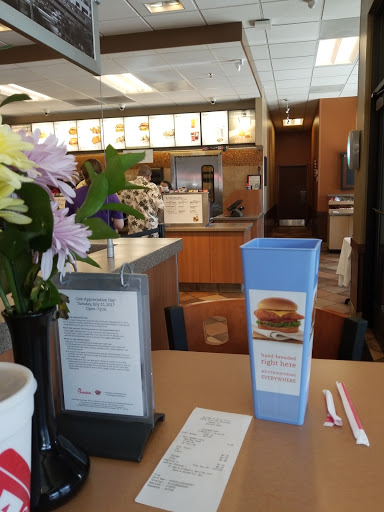 Fast Food Restaurant «Chick-fil-A», reviews and photos, 3678 W Gandy Blvd, Tampa, FL 33611, USA