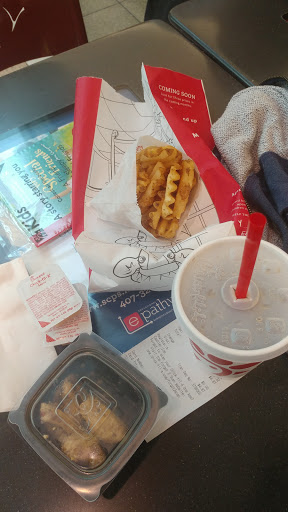 Fast Food Restaurant «Chick-fil-A», reviews and photos, 451 E Altamonte Dr, Altamonte Springs, FL 32701, USA