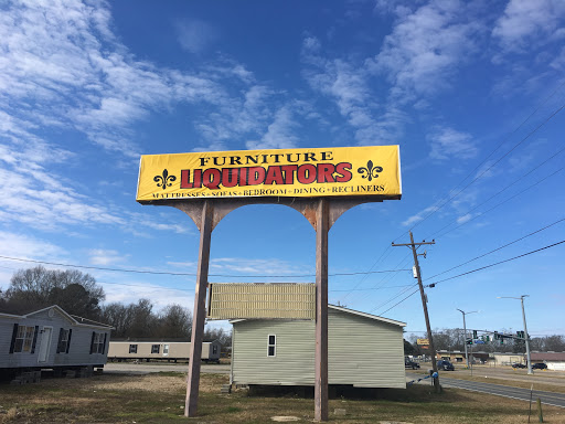Furniture Store «Furniture Liquidators», reviews and photos, 16818 Florida Blvd, Baton Rouge, LA 70819, USA