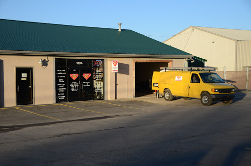 Fireplace Store «Hillside Hearth Shop», reviews and photos, 9180 KY-44, Mt Washington, KY 40047, USA