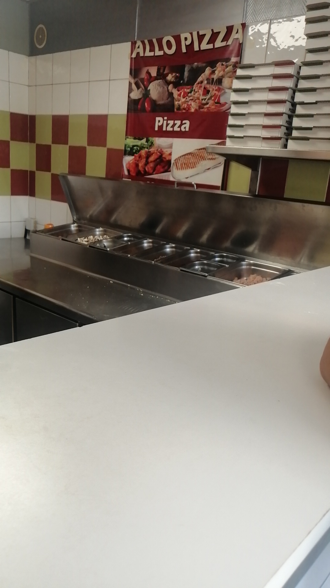 Photo n° 3 de l'avis de laurent.r fait le 19/10/2020 à 19:29