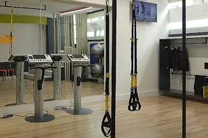 20' Body Lab, Ηλεκτροδιέγερση μυών EMS Κολωνάκι image