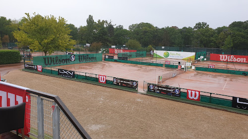 Club de tennis Paris West Tennis Academy Maisons-Laffitte