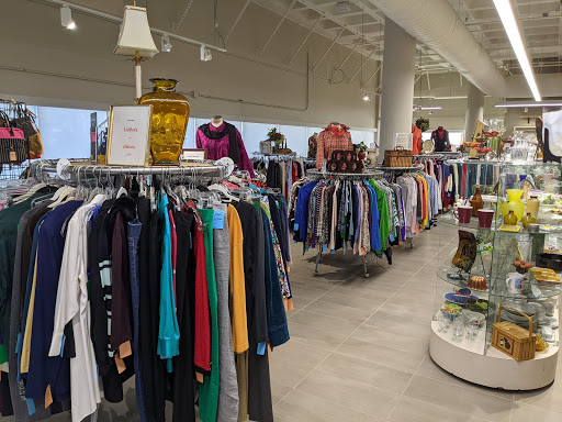 Thrift Store «Eastside Emporium», reviews and photos, 1215 S Memorial Dr, Tulsa, OK 74112, USA