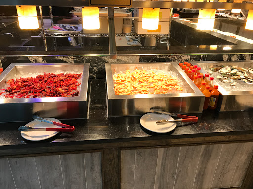 Chow King Grill & Buffet