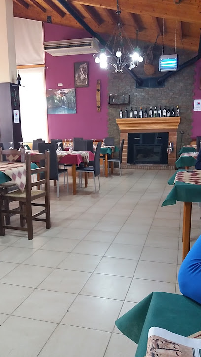 Restaurante Campoy,s - Camping de Bullas, Paraje de la Rafa, s/n, 30180 Bullas, Murcia, Spain