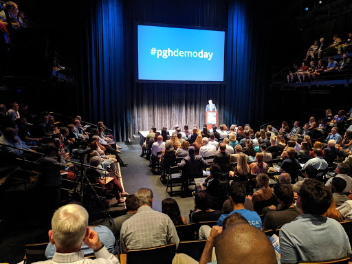 Performing Arts Theater «New Hazlett Theater», reviews and photos, 6 Allegheny Square E, Pittsburgh, PA 15212, USA