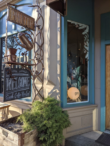 Coffee Shop «Philter», reviews and photos, 111 W State St, Kennett Square, PA 19348, USA