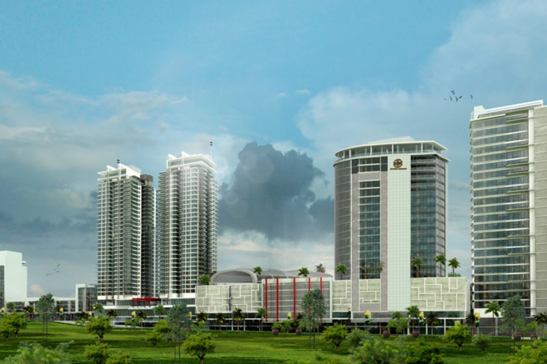 Glomac Damansara Residences