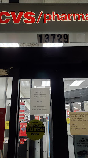 Drug Store «CVS», reviews and photos, 13729 Connecticut Ave, Silver Spring, MD 20906, USA