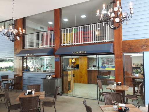 Logo da empresa - Maria Amélia Cafeteria e Doceria - Asa Sul