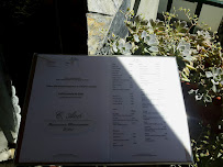 Menu du Churrasqueira D'Avó à Mirandela
