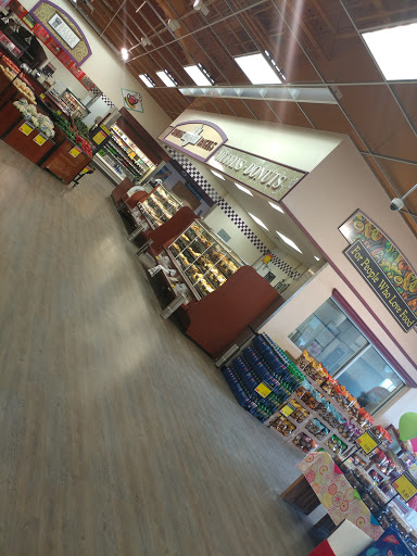 Supermarket «Price Chopper», reviews and photos, 251 Kennedy Dr, Putnam, CT 06260, USA