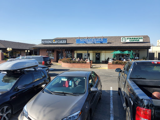 Starbucks image