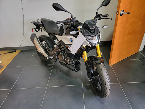 Motorcycle Dealer «EuroTek-OKC BMW, Ducati, & Triumph Motorcycles», reviews and photos, 417 Hudiburg Cir C, Oklahoma City, OK 73108, USA