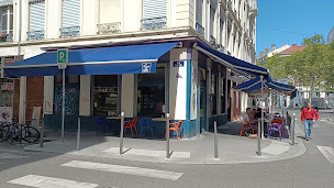 Photo n°28 de Le Bistrot des Fauves à Lyon ()