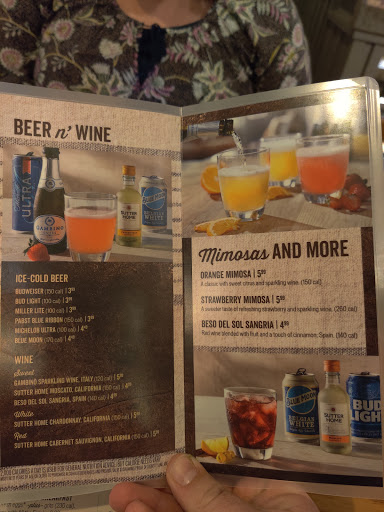 American Restaurant «Cracker Barrel Old Country Store», reviews and photos, 10250 Plaza Americana Dr, Baton Rouge, LA 70816, USA