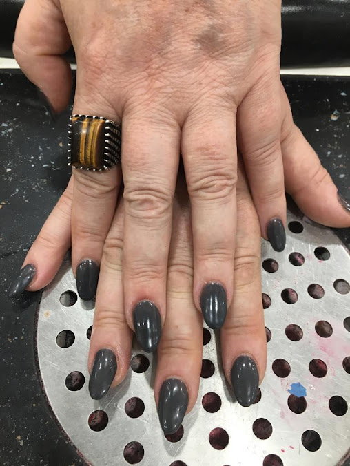 الجمال و Nailbar - Beauty and Nailbar