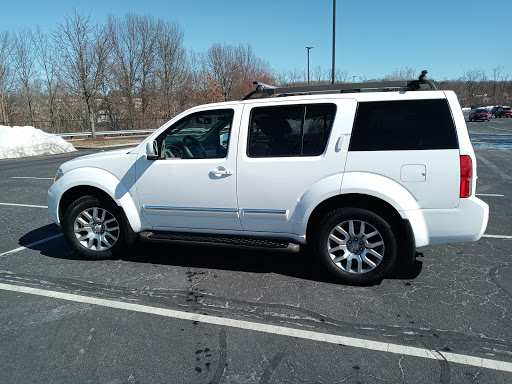 752 Silas Deane Hwy, Wethersfield, CT 06109, USA