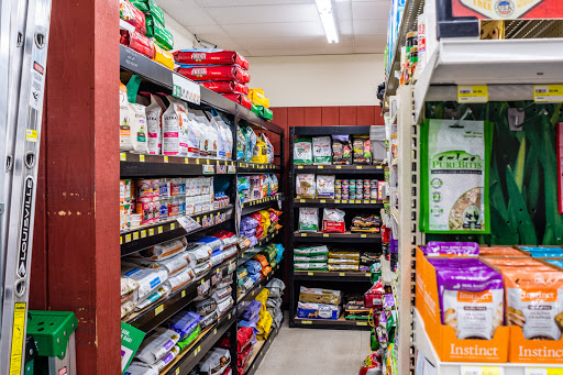 Home Improvement Store «Delray Plus True Value», reviews and photos, 314 W Bridge St, New Hope, PA 18938, USA