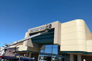 Cinemark Century Rowland Plaza image
