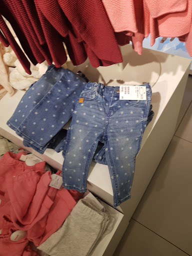 Stores to buy women's plaid pants Nuremberg