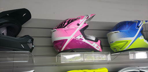 Motorcycle Dealer «Muller Suzuki & Preowned», reviews and photos, 630 Memorial Pkwy, Phillipsburg, NJ 08865, USA