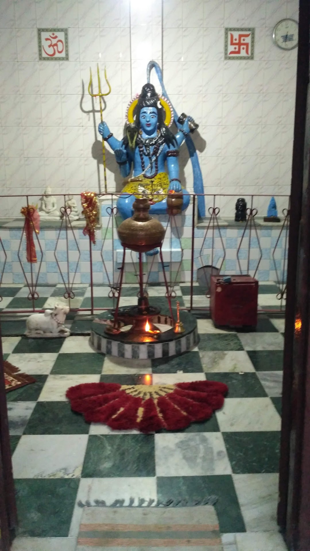 Shiv Mandir शिव मन्दिर