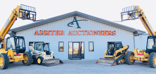 Assiter Auctioneers