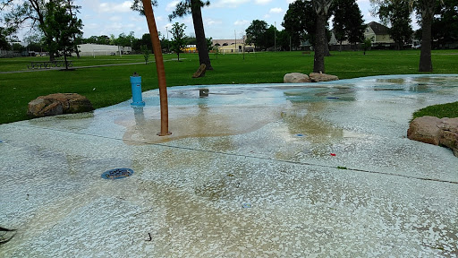 Community Center «Montie Beach Community Center», reviews and photos, 915 Northwood St, Houston, TX 77009, USA