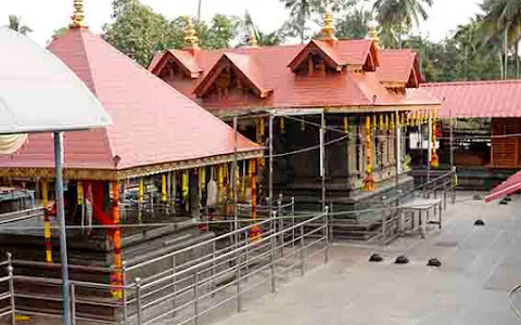 Valia Koonambaikulam Sree Bhadrakali Temple image