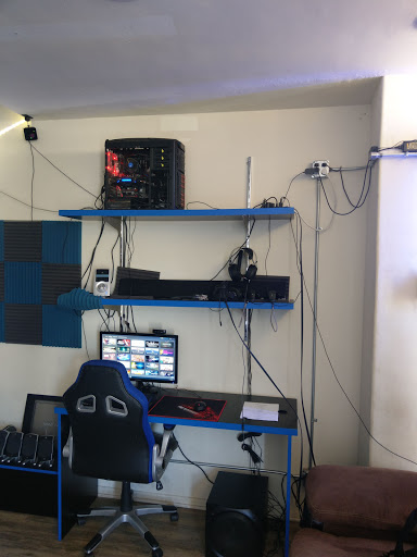 Video Game Store «Blue Screen Gaming», reviews and photos, 11159 Washington Blvd, Culver City, CA 90232, USA