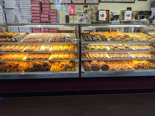 Donut Shop «Allstar Donuts», reviews and photos, 2054 Treat Blvd # 24, Walnut Creek, CA 94598, USA