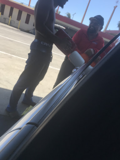 Car Wash «Carson Car Wash», reviews and photos, 225 E Carson St, Carson, CA 90745, USA