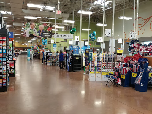 Grocery Store «Kroger Marketplace», reviews and photos, 3300 E Broad St, Mansfield, TX 76063, USA