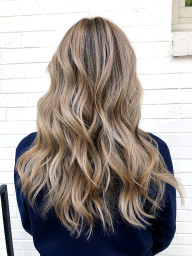 Beauty Salon «Timothy John Salon & Spa», reviews and photos, 404 W Green St, Urbana, IL 61801, USA