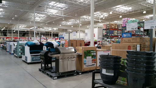 Warehouse store «Costco Wholesale», reviews and photos, 2200 Harvard Way, Reno, NV 89502, USA