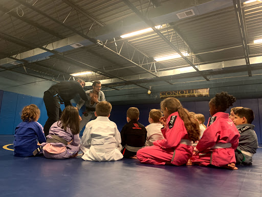 Martial Arts School «BJJ Conquest LLC», reviews and photos, 311 Serendipity Dr, Millersville, MD 21108, USA