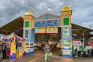 Naka Weekend Market image