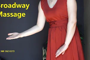 Broadway Massage image