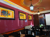 Atmosphère du Restaurant indien Restaurant Chettinadu à Paris - n°17