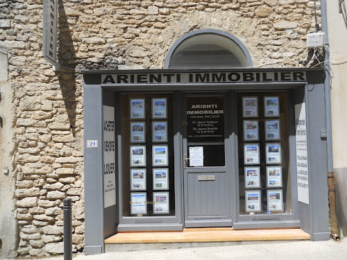 Agence immobilière Agence ARIENTI IMMOBILIER - Taulignan Taulignan