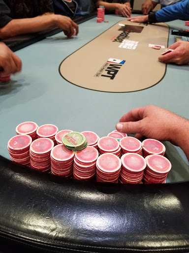 Casino «bestbet Orange Park», reviews and photos, 455 Park Ave, Orange Park, FL 32073, USA